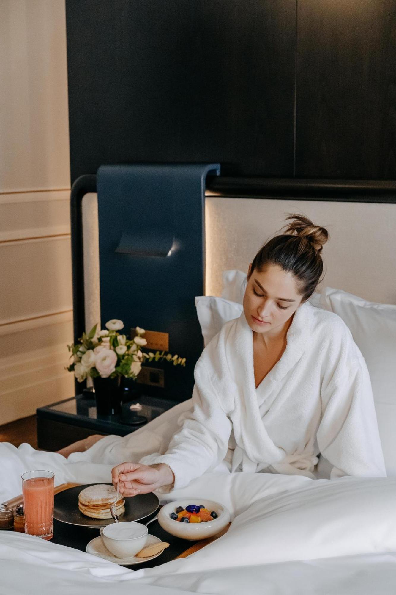 Maison Villeroy Hotel Parigi