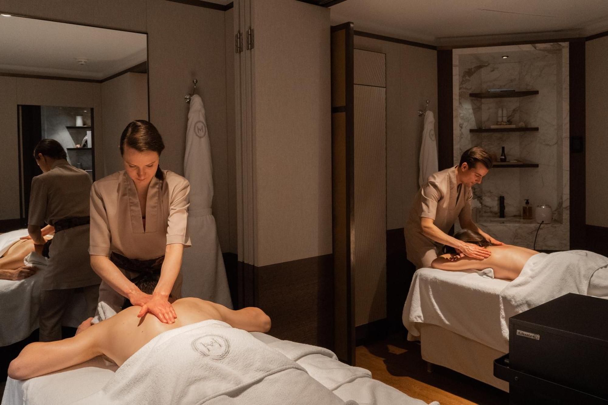 Maison Villeroy Hotel Parigi