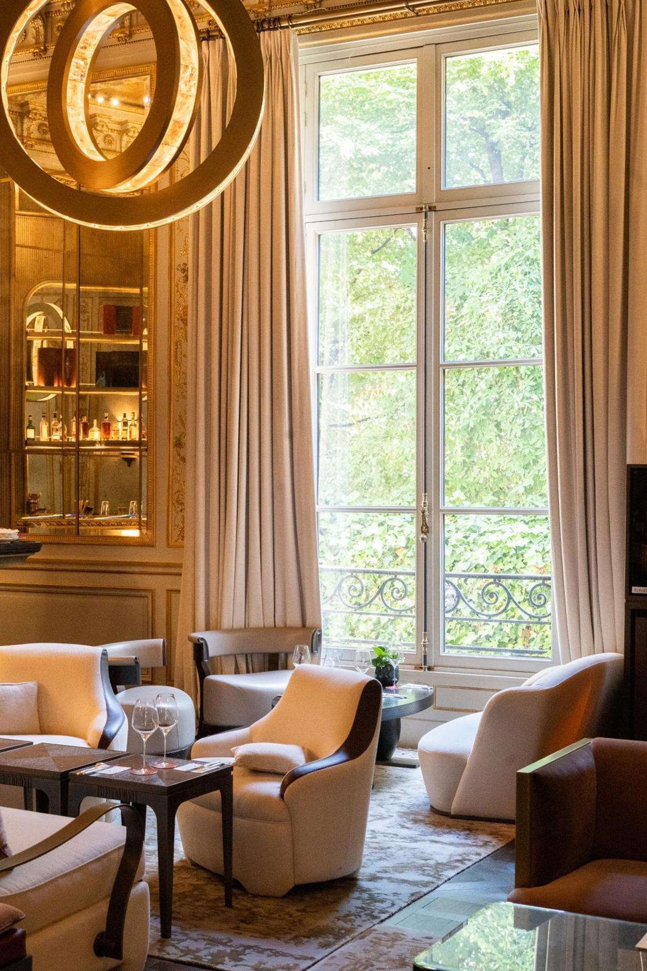 Maison Villeroy Hotel Parigi