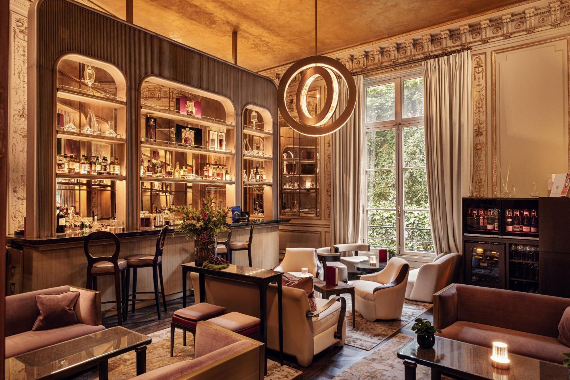 Hotel Maison Villeroy Parigi