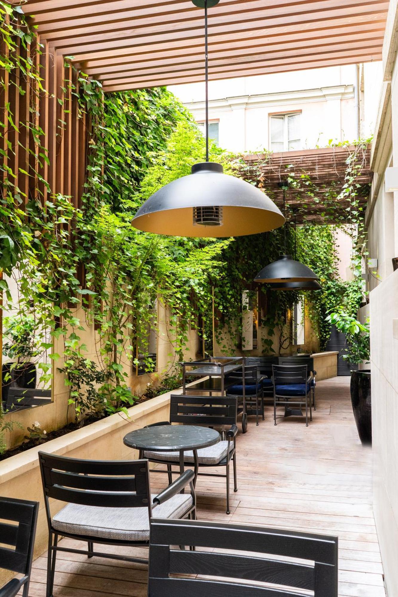 Maison Villeroy 5*