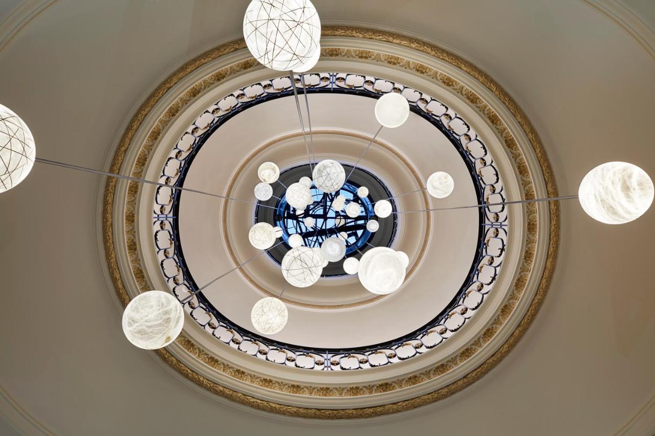 Maison Villeroy Hotel Parigi