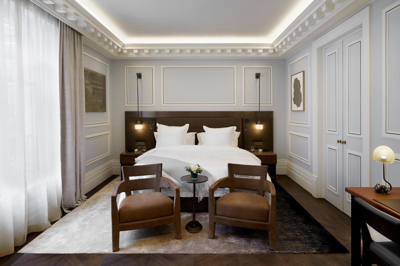 Maison Villeroy Parigi