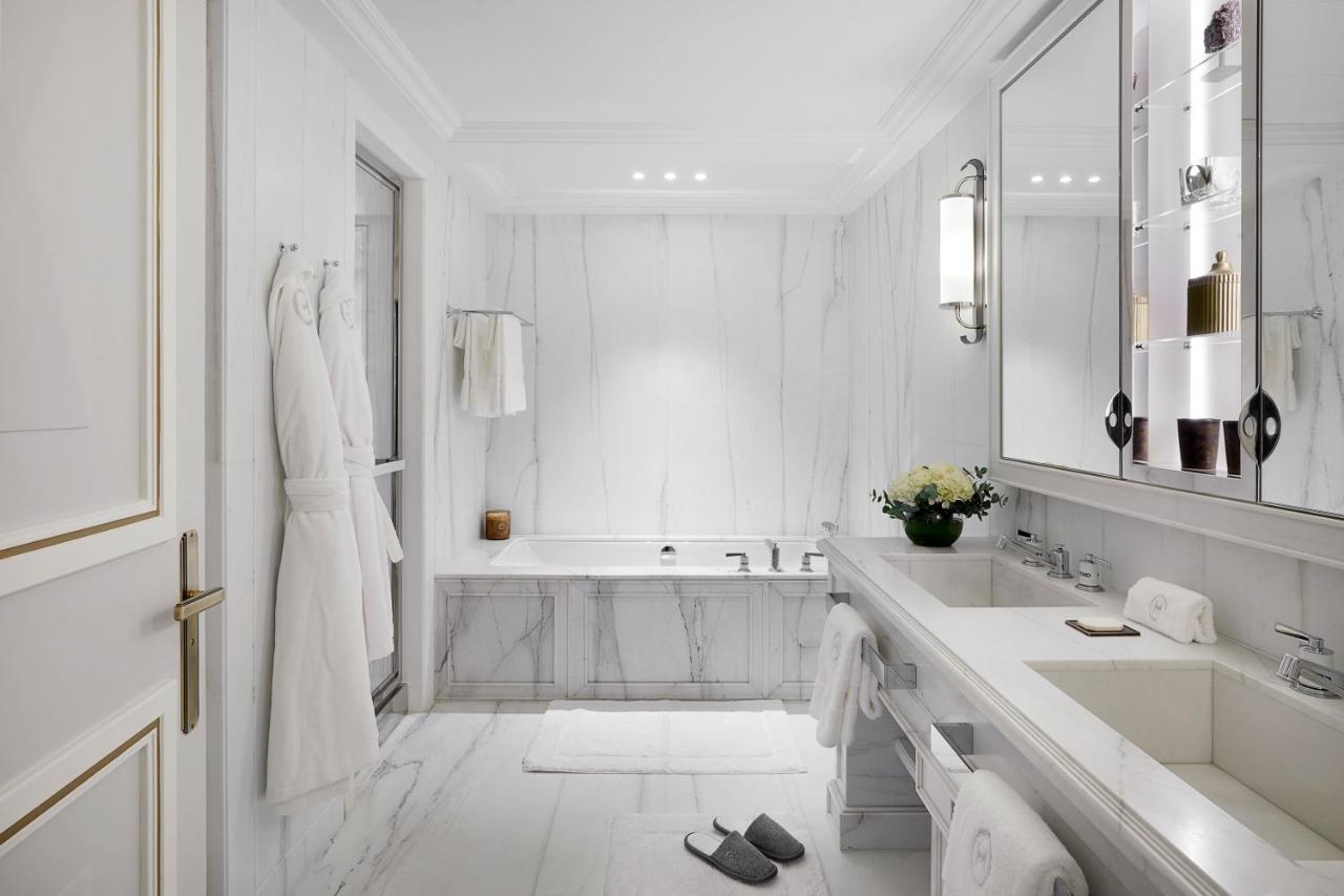 Hotel Maison Villeroy Parigi