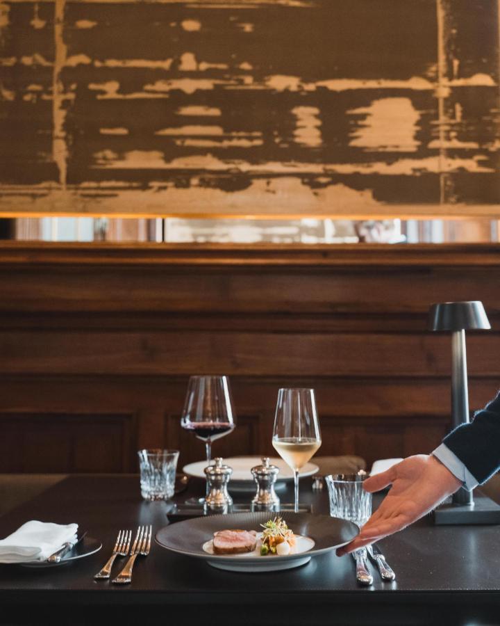 Maison Villeroy 5* Paris