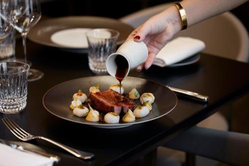 Maison Villeroy Hotel 5*