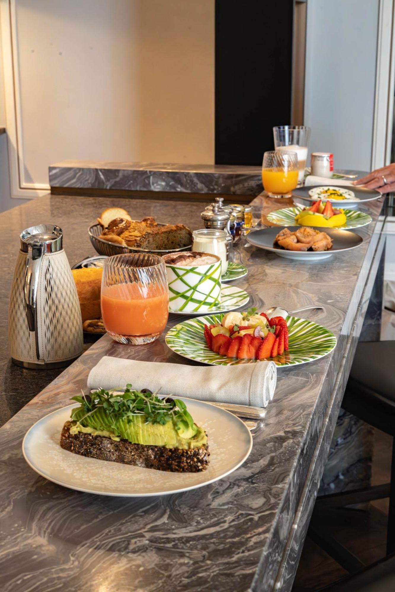 Hotel Maison Villeroy Paris