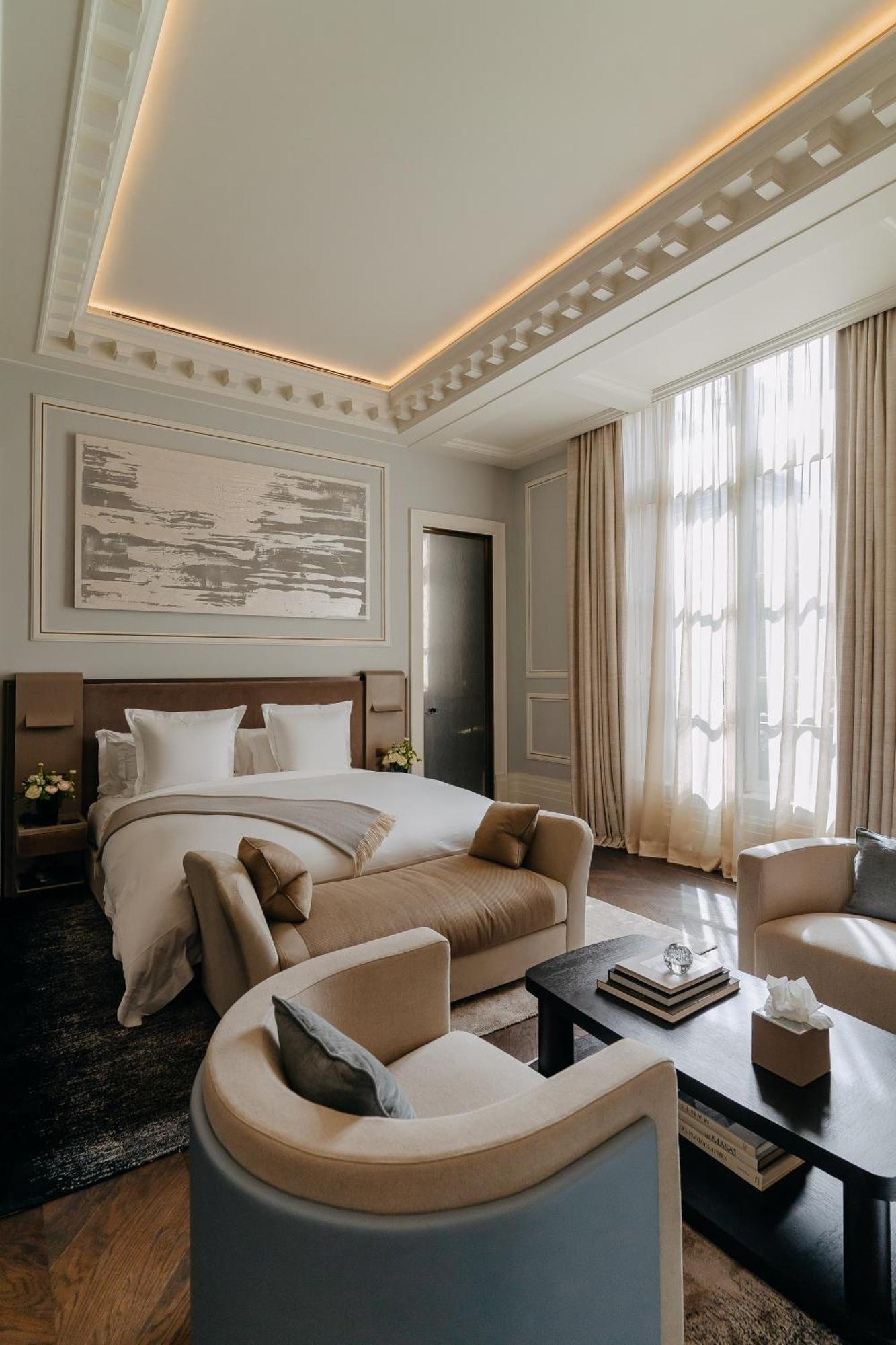 Hotel Maison Villeroy