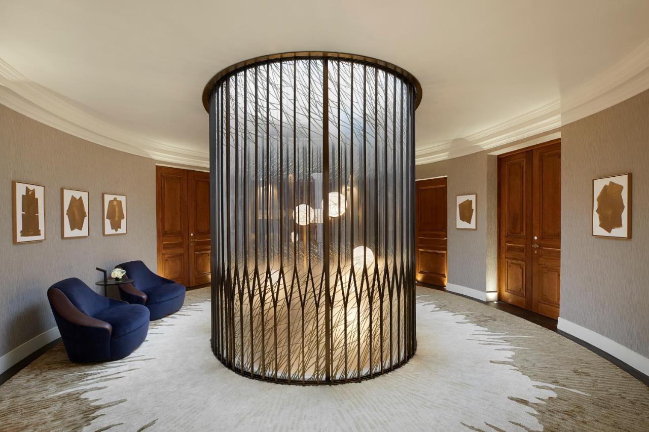 Maison Villeroy Hotel 5*