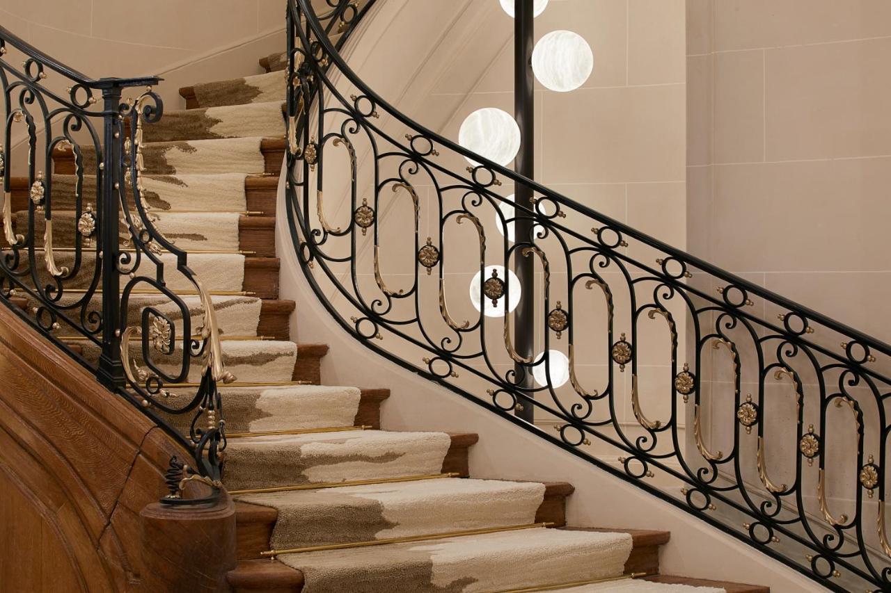 Maison Villeroy Parigi