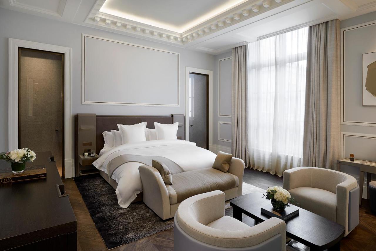 Maison Villeroy Parigi