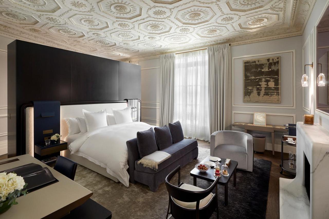Maison Villeroy Hotel Parigi