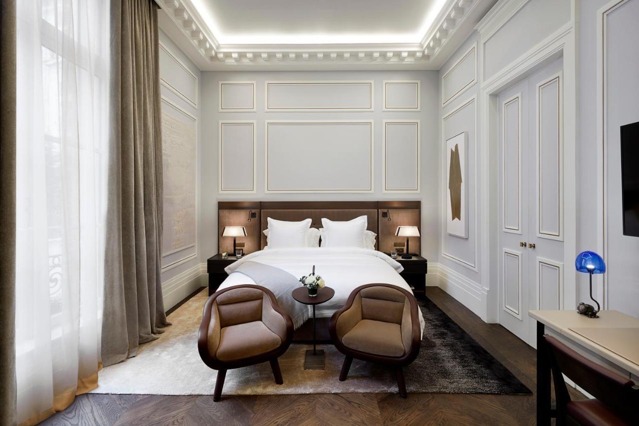 Maison Villeroy Hotel Paris