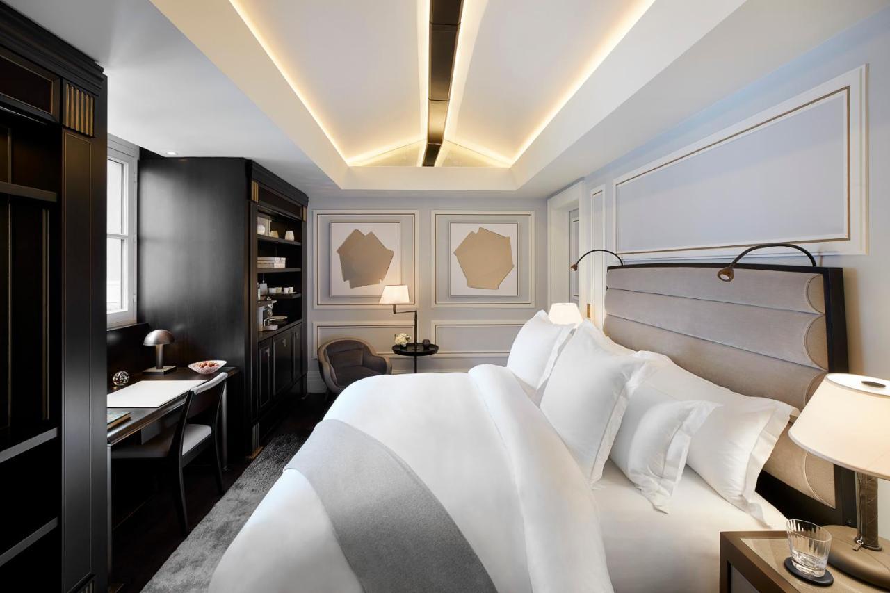 Maison Villeroy 5* Parigi
