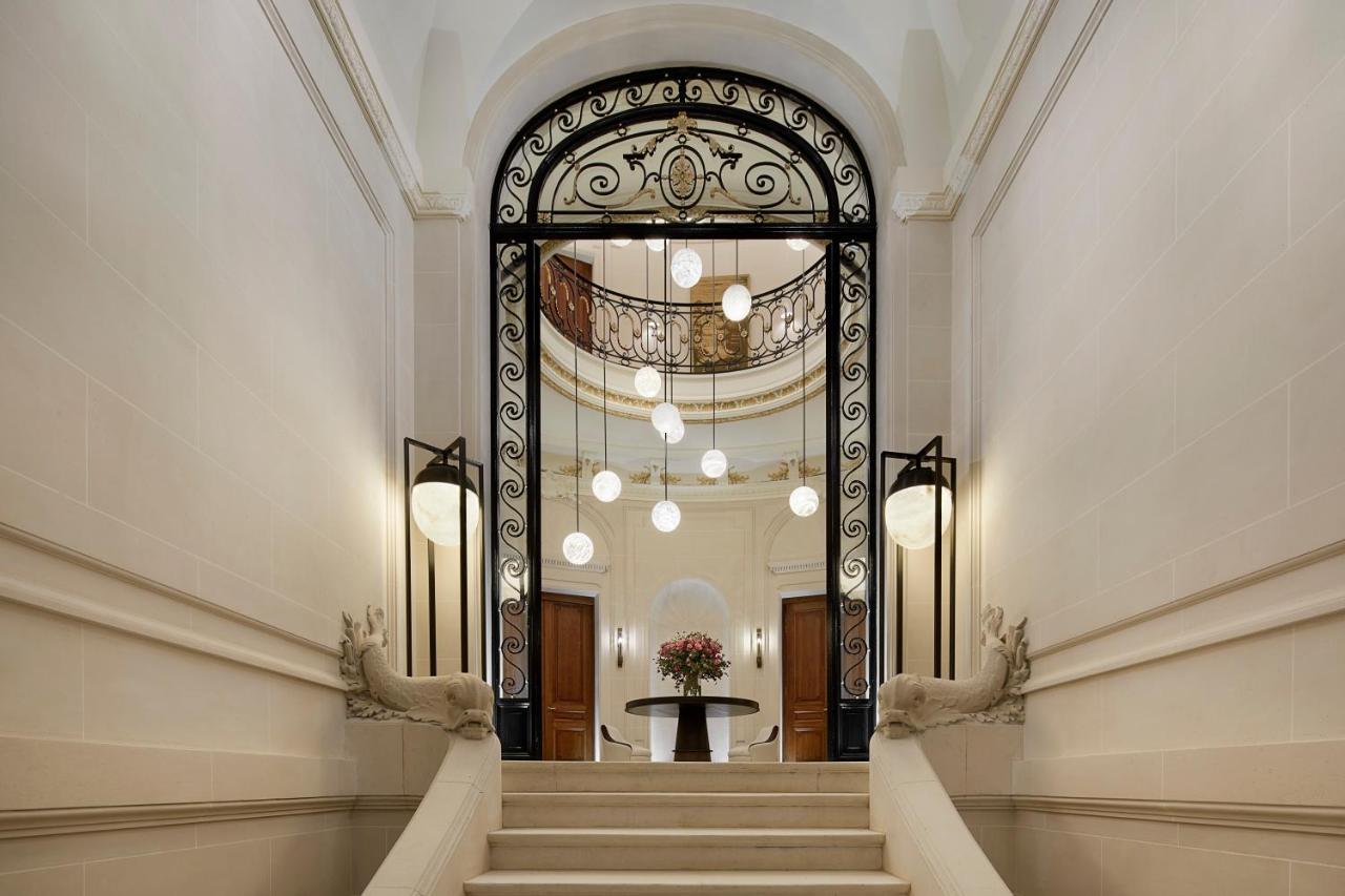 Maison Villeroy Hotel