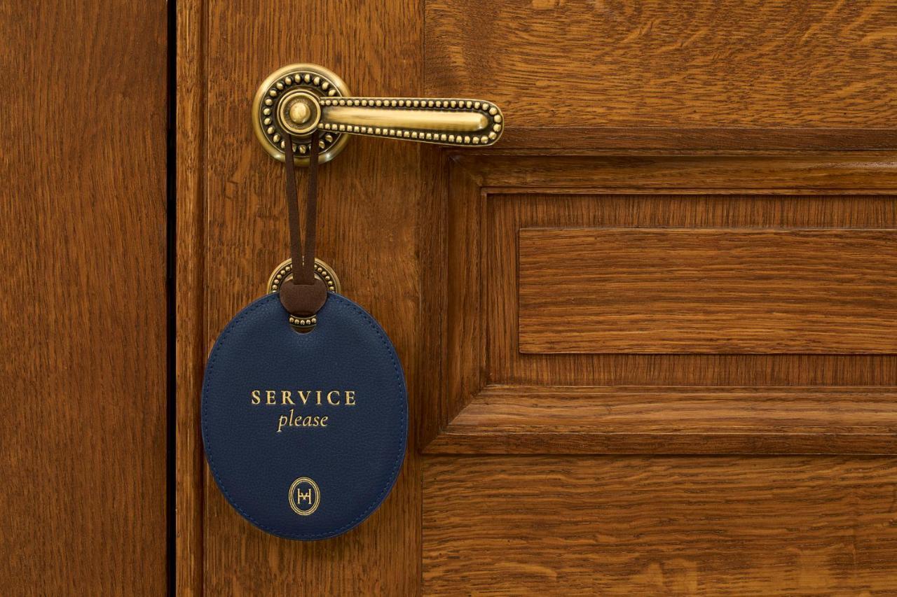 Maison Villeroy Hotel Paris