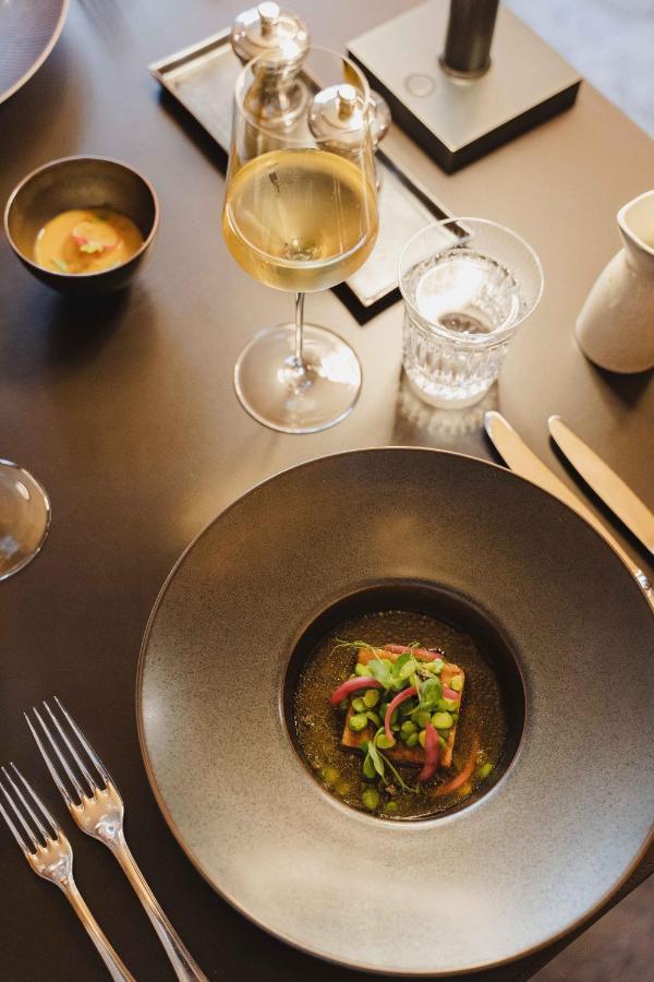 Maison Villeroy 5* Parigi