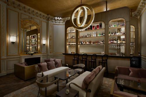 Maison Villeroy Hotel