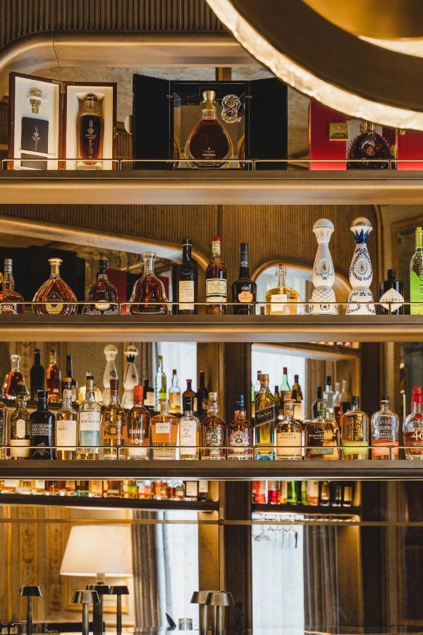 Maison Villeroy Hotel Parigi