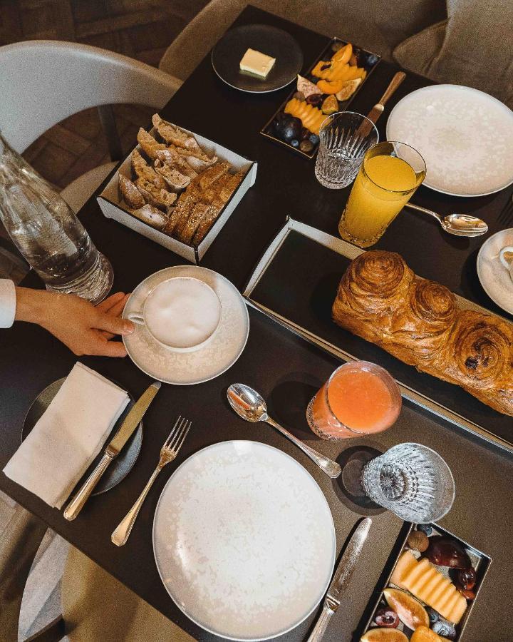 Maison Villeroy Hotel