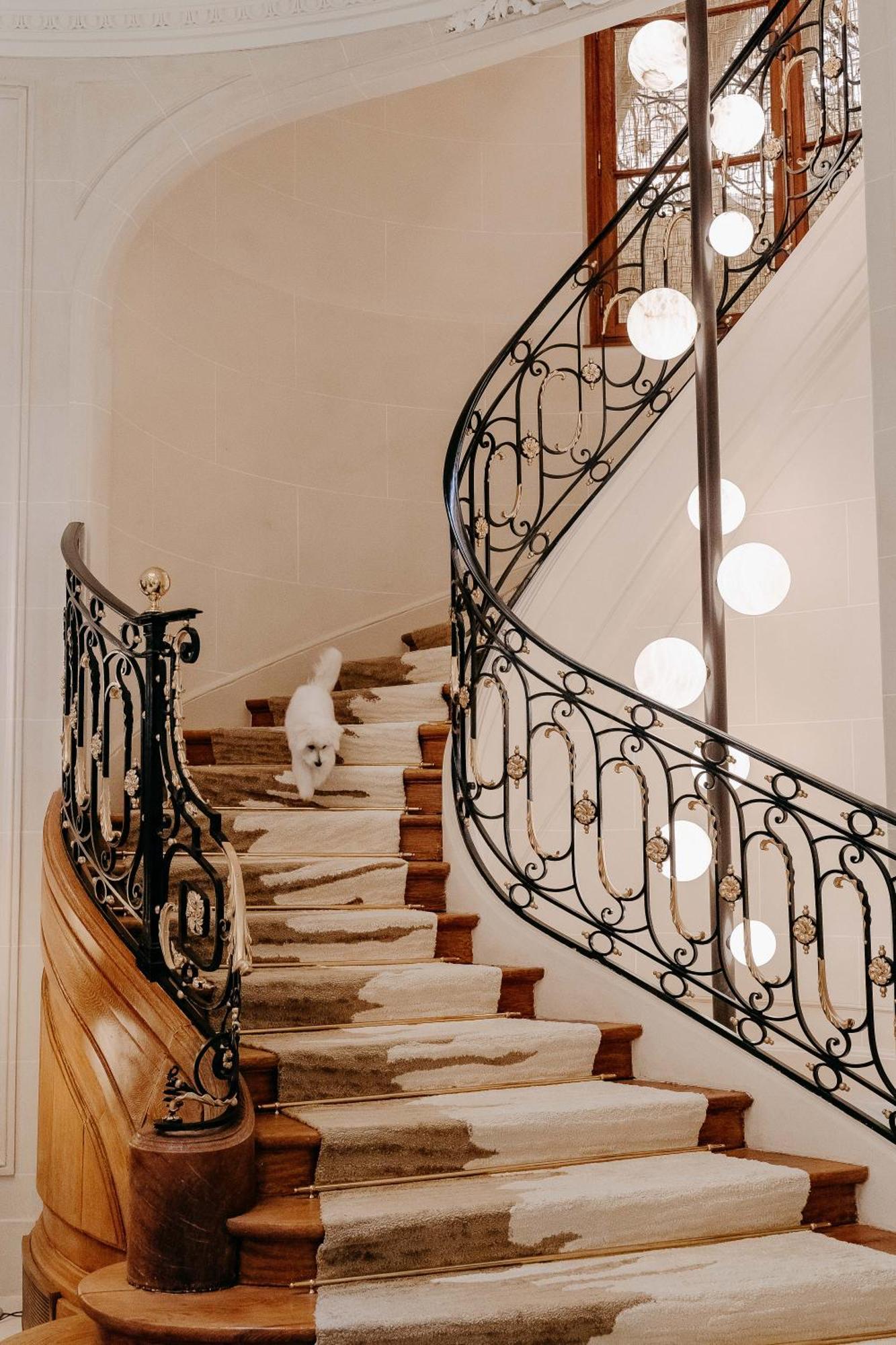 Hotel Maison Villeroy Parigi