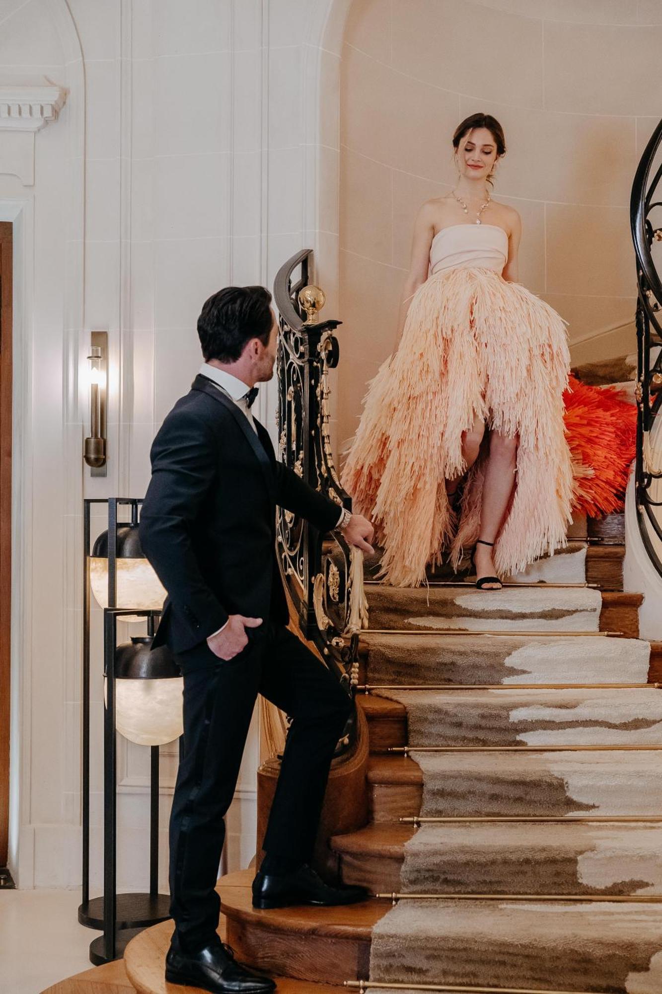 Maison Villeroy 5* Parigi