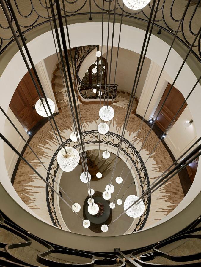 Maison Villeroy Parigi