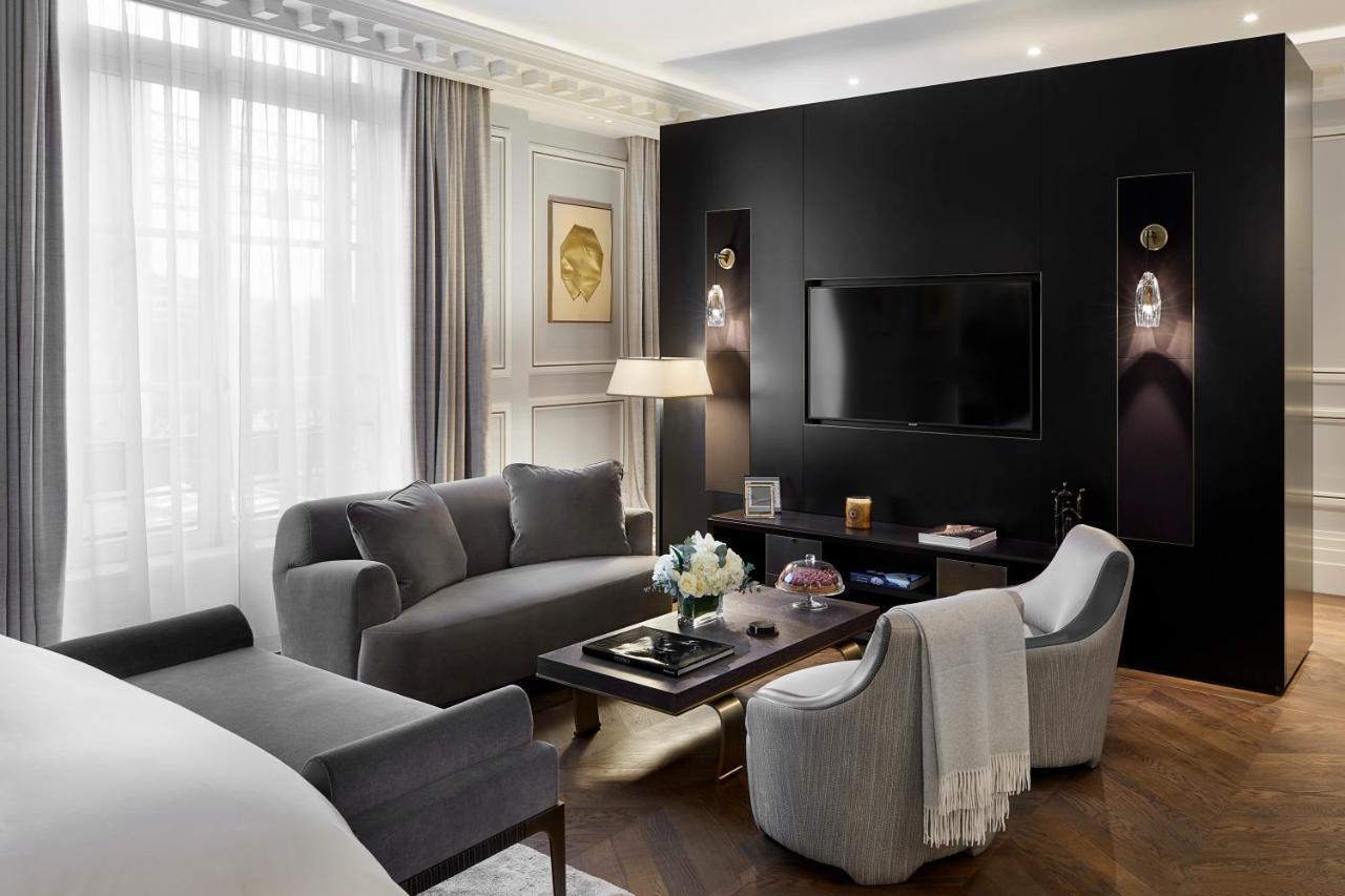 Maison Villeroy Hotel