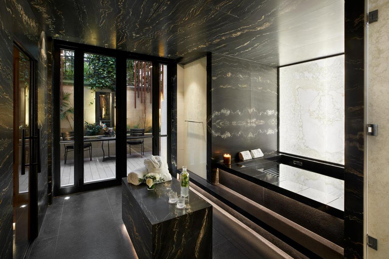 Maison Villeroy Hotel