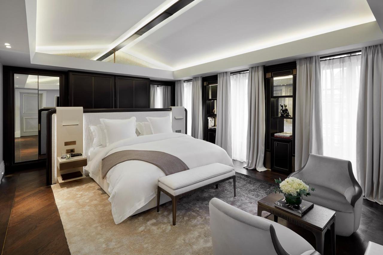 Hotel Maison Villeroy 5*