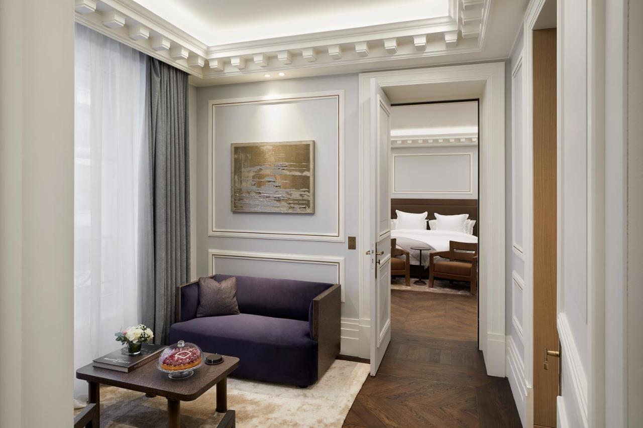 Hotel Maison Villeroy