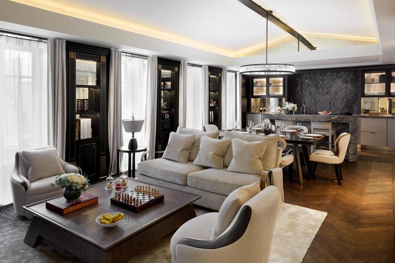 Hotel Maison Villeroy 5*